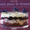 Craquez pour le Tiramisu !