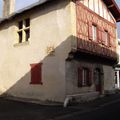 La Maison du Rey à Capbreton.