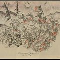 Lt Pierre Quentin Bauchart 19ème Cie 272ème RI.