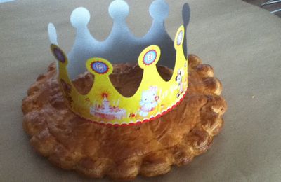 King's Pie