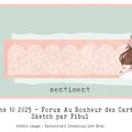 Mêmes dies pour deux cartes différentes