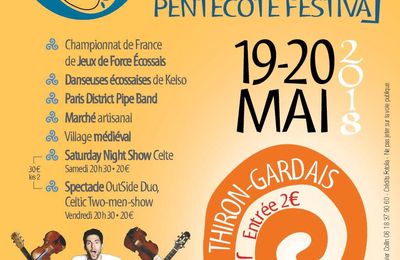 Les engagés pour les championnats de France de Thiron-Gardais