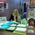 Au salon du livre de Paris (suite)