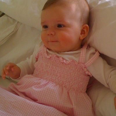 Ah les amies....sont formidables !