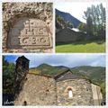 Andorre: en traversant quelques villages