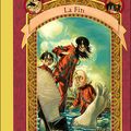 les désastreuses aventures des orphelins Baudelaires, de Snicket Lemony 