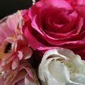 LE BOUQUET DU VENDREDI...