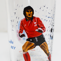 Collection ... VERRES Football 78 * Promo Foot 