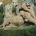 LE LION DE BELFORT