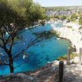 Retour de vacances sur la Côte bleue