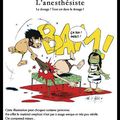 Rencontre de l'anesthésiste