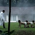 The Human Centipede (First sequence) de Tom Six - 2009