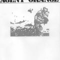 Agent Orange n° 3