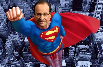 Super-Hollande.