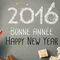 bonne année!!!