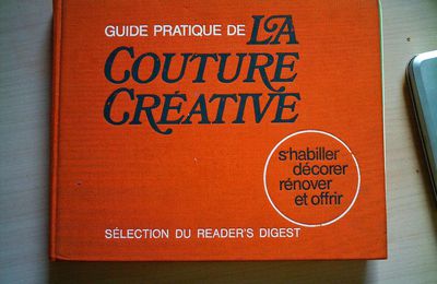 livres de couture