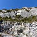 Un cadran solaire à La Beaume (Aspres-sur-Buëch)