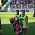 7ème journée du top 14