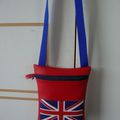 sacoche union jack 