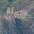 Dimanche 20 septembre, Paysages de Roumezoux en Ardèche