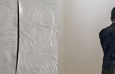 Prada presents “Mirroring: Lucio Fontana and Michelangelo Pistoletto
