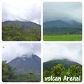 Cordillère des volcans 