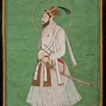 Portrait of a Mughal Prince, Indian, between 1650 and 1700