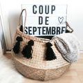 Mon produit coup de coeur : septembre 2017