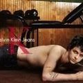 Billie Joe pose pour Calvin Klein