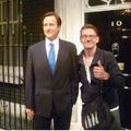 Voyage au 10 Downing Street