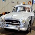 Peugeot 408 U8 (1955-1966)