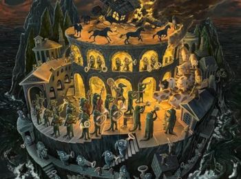 "Phantom Island" de King Gizzard & The Lizard Wizard : le souvenir de territoires imaginaires