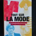 Tout sur la mode : un indispensable à offrir à tous les passionnés de mode ! 