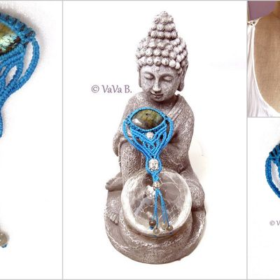 Enfin de retour ... Avec des nouveautés en pagaille...