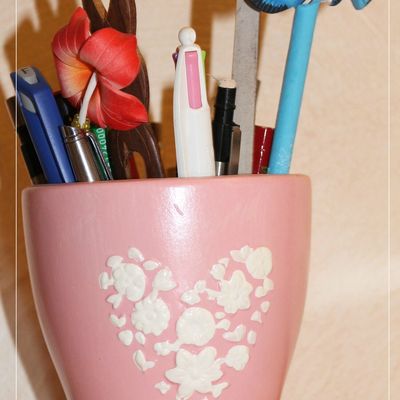 CHALLENGE GREEN GLAM - jour 10