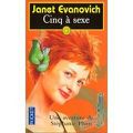Cinq à sexe -=- Janet Evanovich