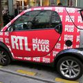 Pot de yaourt RTL