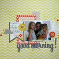 page "good morning"