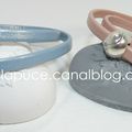 Bracelets : suite...et mélanges !