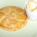 Galette des rois girly