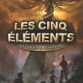Jolley,Dan - Les cinq éléments-1 La Tablette d'émeraude