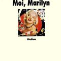 Moi, Marilyn, Jean-Jacques Greif