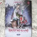 Higo No Kami #1