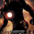 "Iron Man" de Jon Favreau