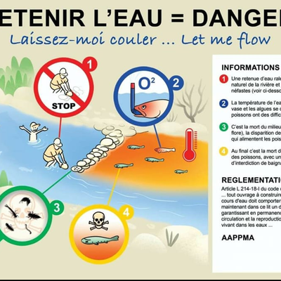 Avec ces chaleurs malheureusement très précoces,