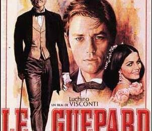 Visconti. Le Guepard. 1963