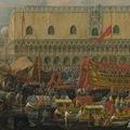 The Cleveland Museum of Art presents "Eyewitness Views: Making History in Eighteenth-Century Europe"