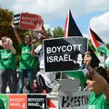 BDS: le Droit prévaut enfin... mais les 'merdias' ne nous en parlent pas!