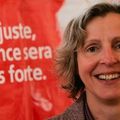 Frédérique HEURGUIER - PS