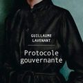 Protocole gouvernante ---- Guillaume Lavenant
